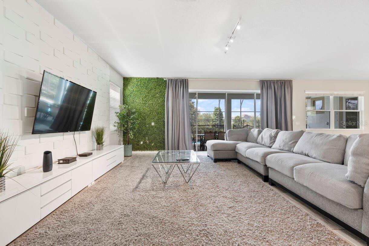 SOLARA RESORT - Residential