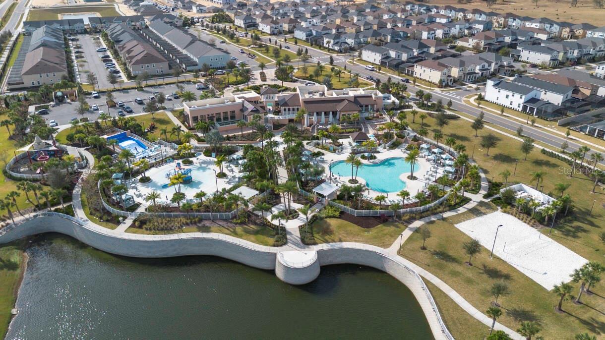 SOLARA RESORT - Residential