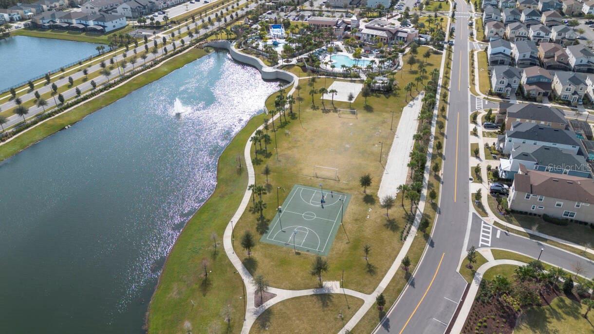 SOLARA RESORT - Residential