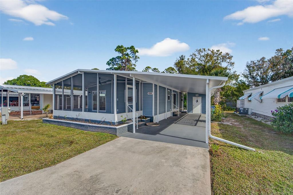 Photo of 190 Pago Pago Lane, Englewood, FL 34223 (MLS # N6142133)