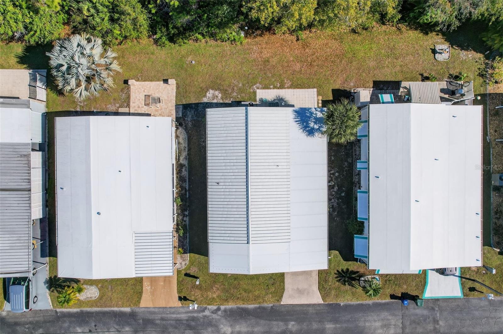 POLYNESIAN VILLAGE - Residential