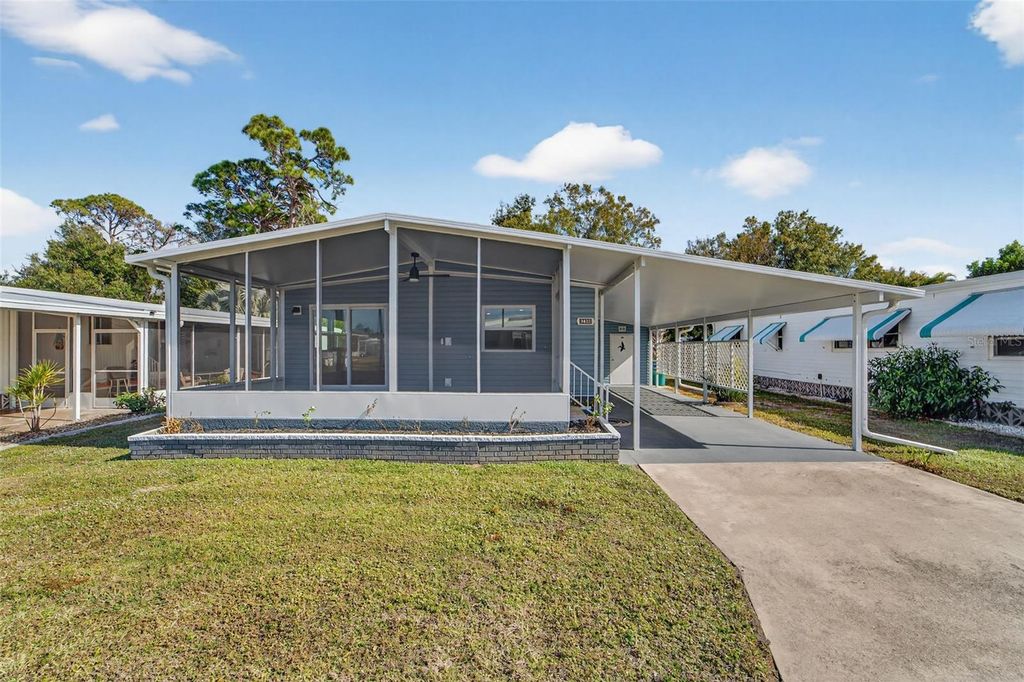 Photo of 190 Pago Pago Lane, Englewood, FL 34223 (MLS # N6142133)