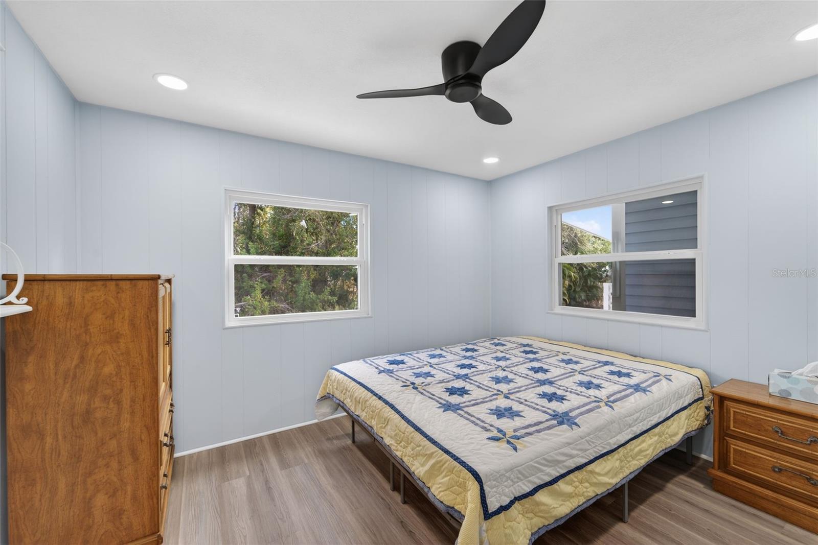 POLYNESIAN VILLAGE - Residential