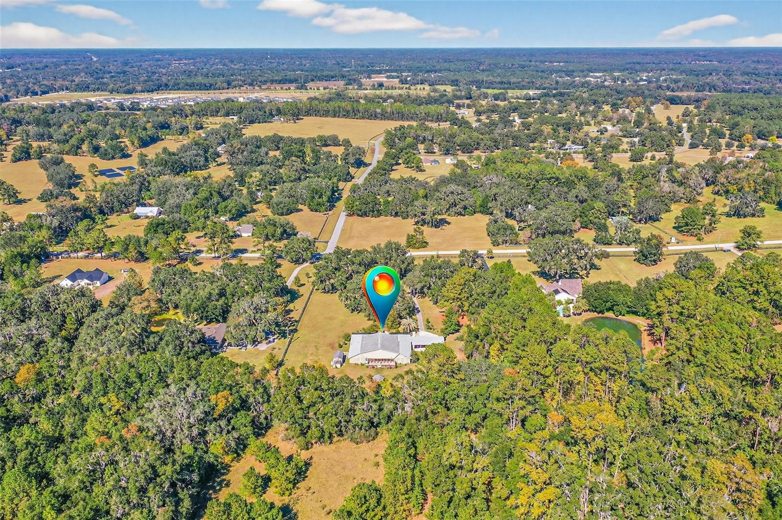 ALACHUA HIGHLANDS - Residential