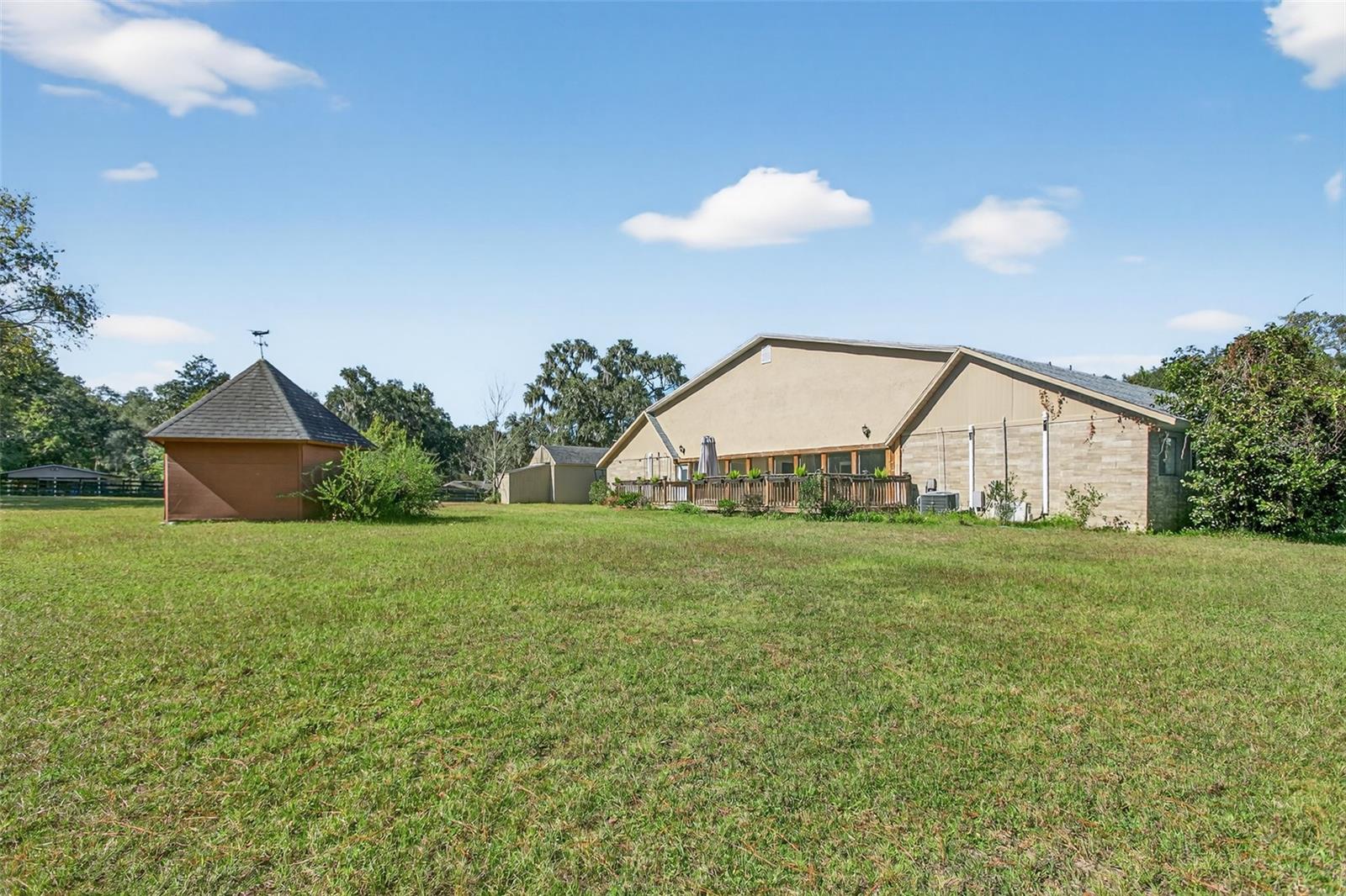 ALACHUA HIGHLANDS - Residential