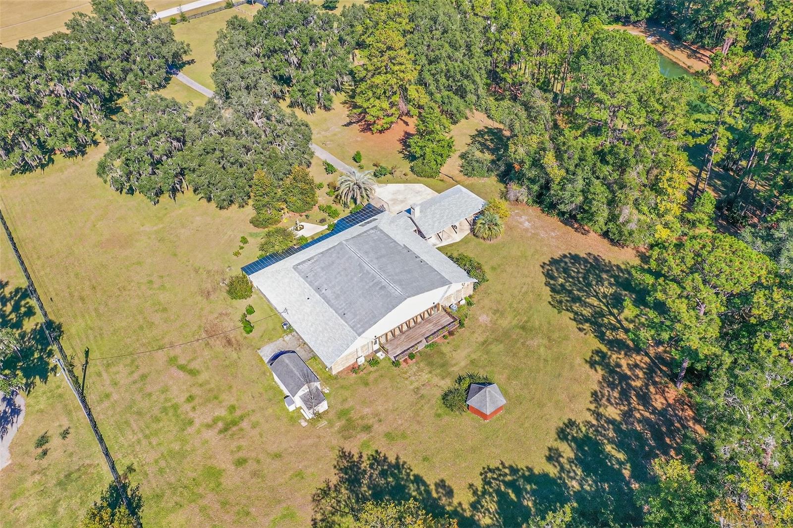 ALACHUA HIGHLANDS - Residential