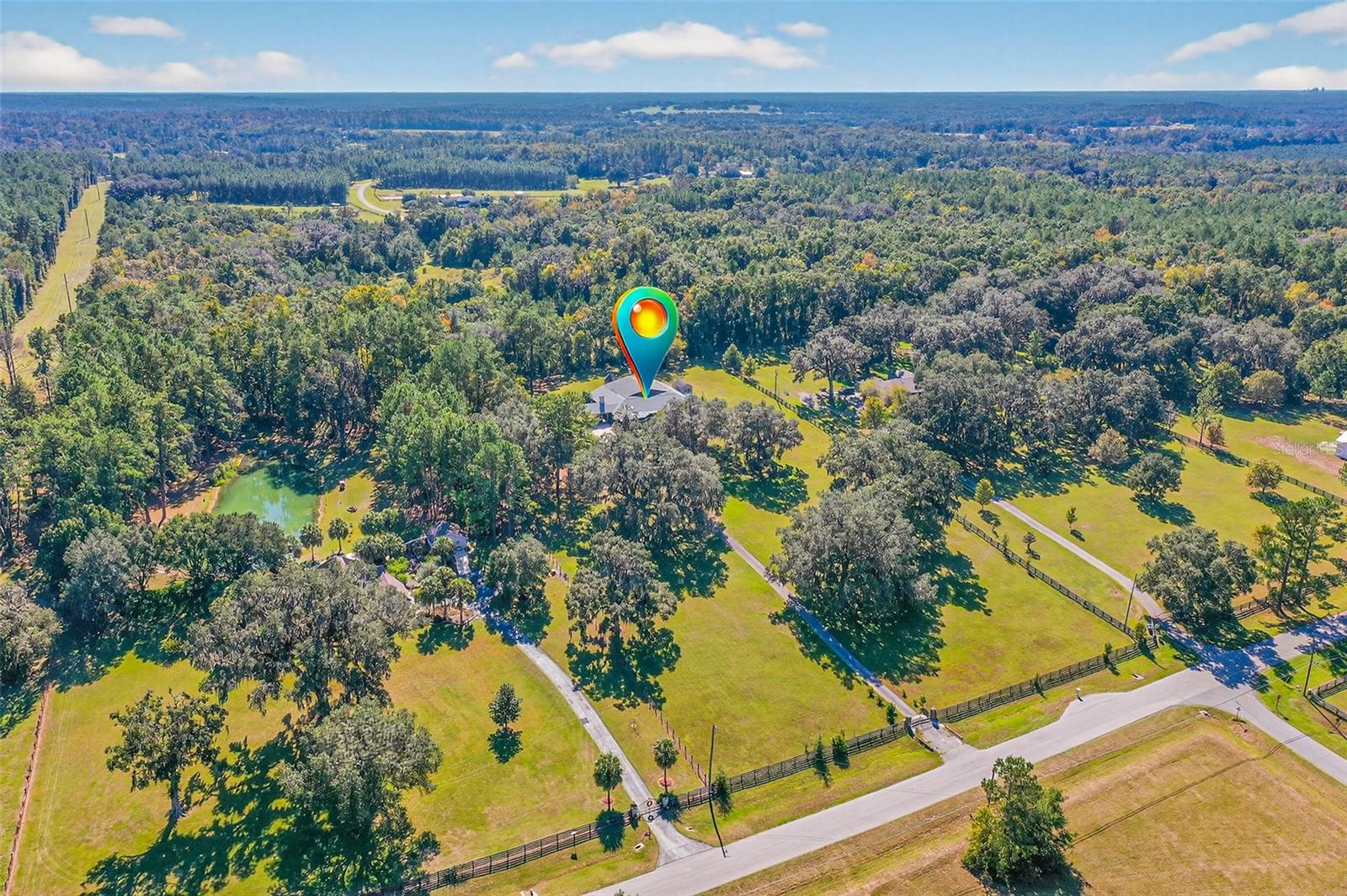 ALACHUA HIGHLANDS - Residential