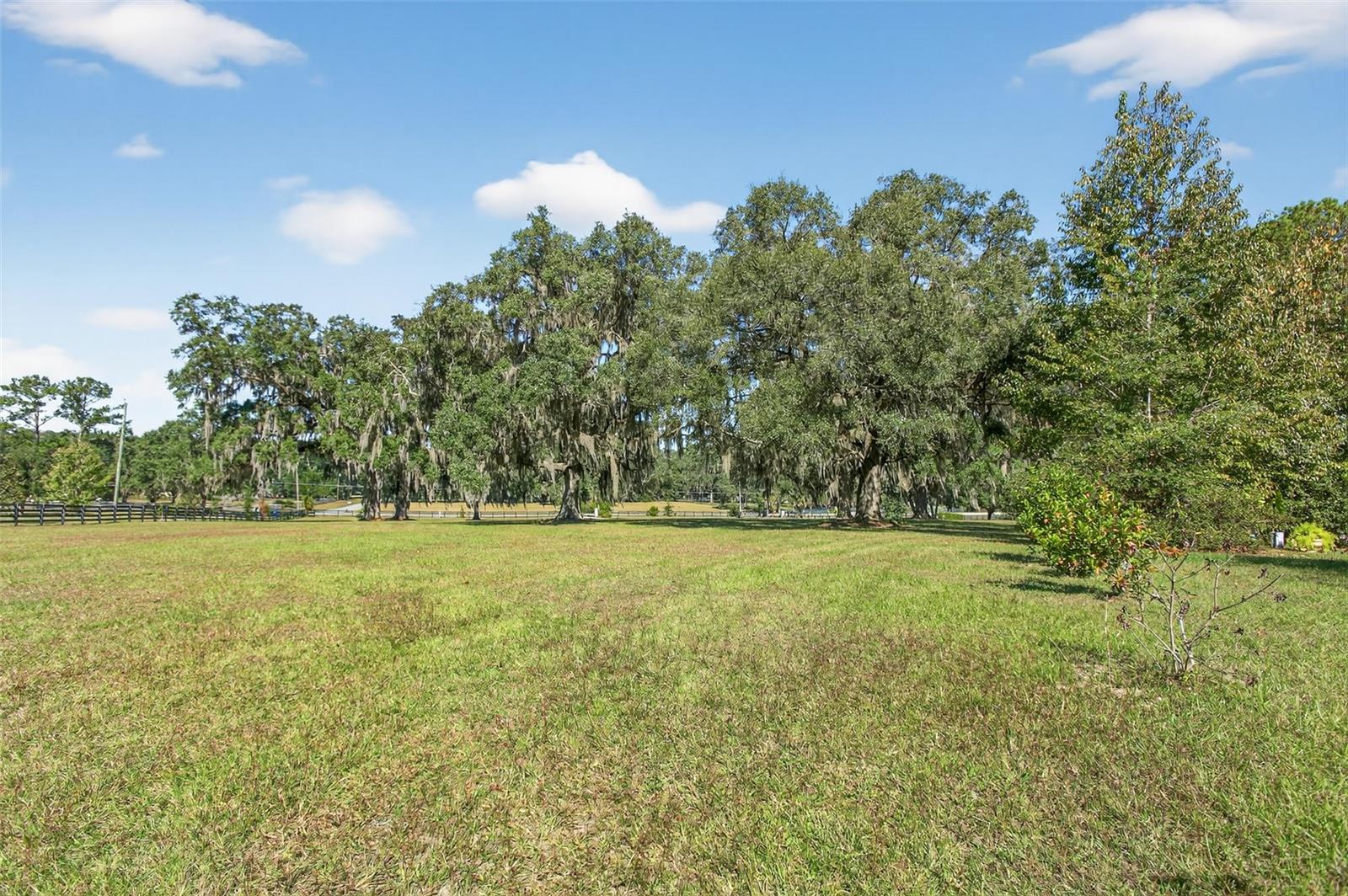 ALACHUA HIGHLANDS - Residential