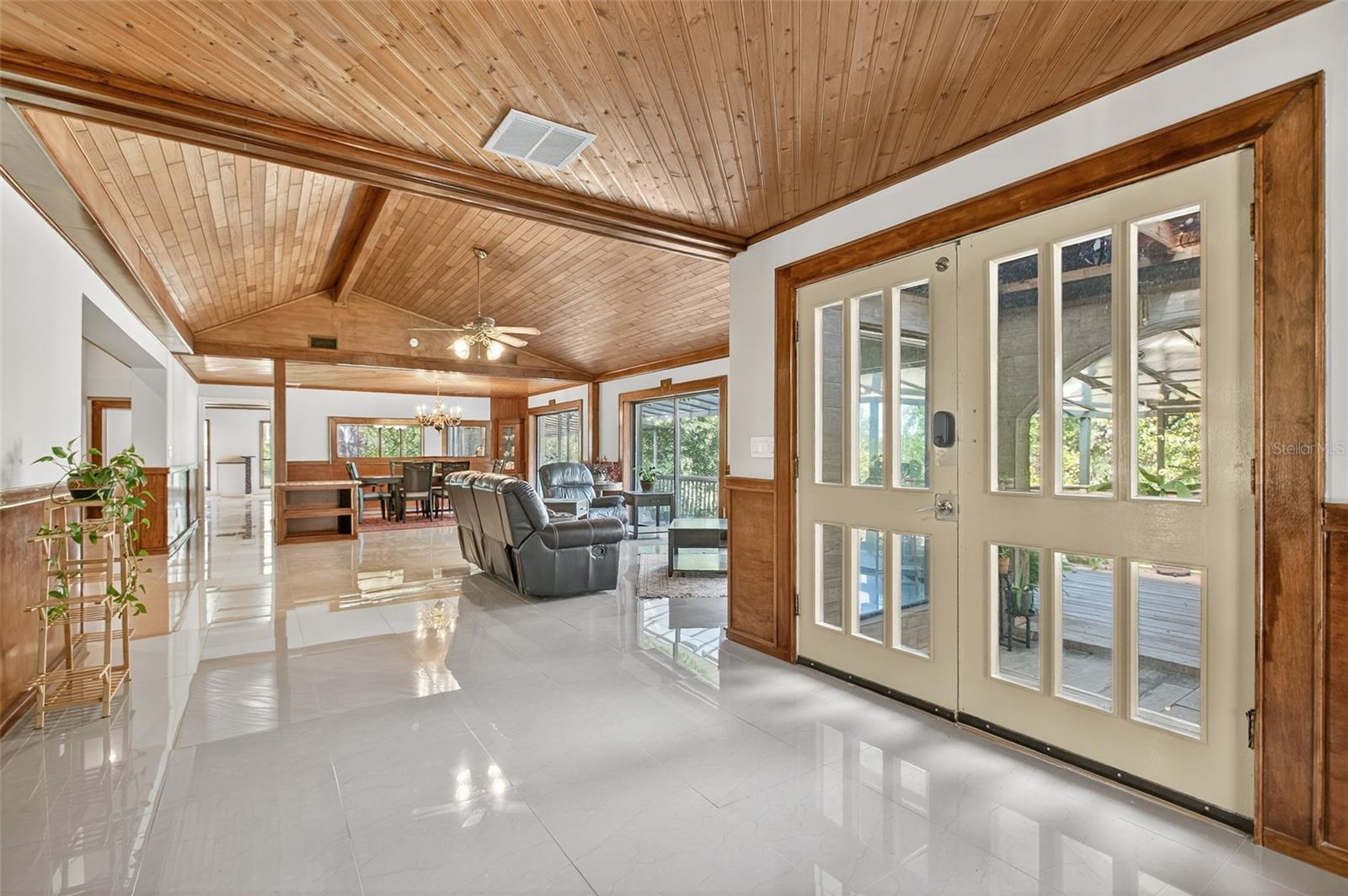 ALACHUA HIGHLANDS - Residential