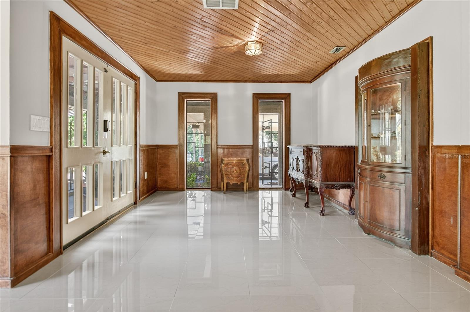 ALACHUA HIGHLANDS - Residential