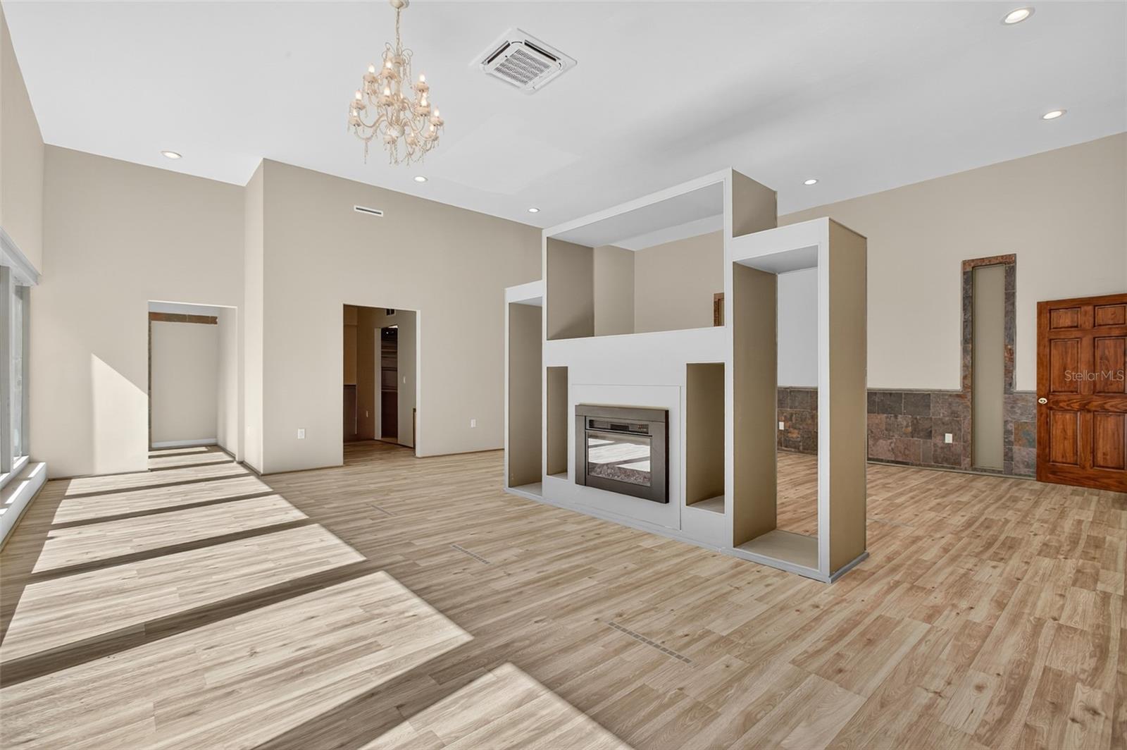 ALACHUA HIGHLANDS - Residential