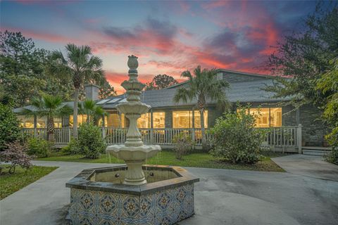 Photo of 12903 NW 112th Avenue, Alachua, FL 32615 (MLS # GC535223)