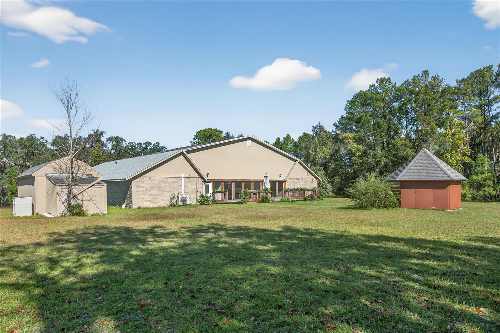 ALACHUA HIGHLANDS - Residential