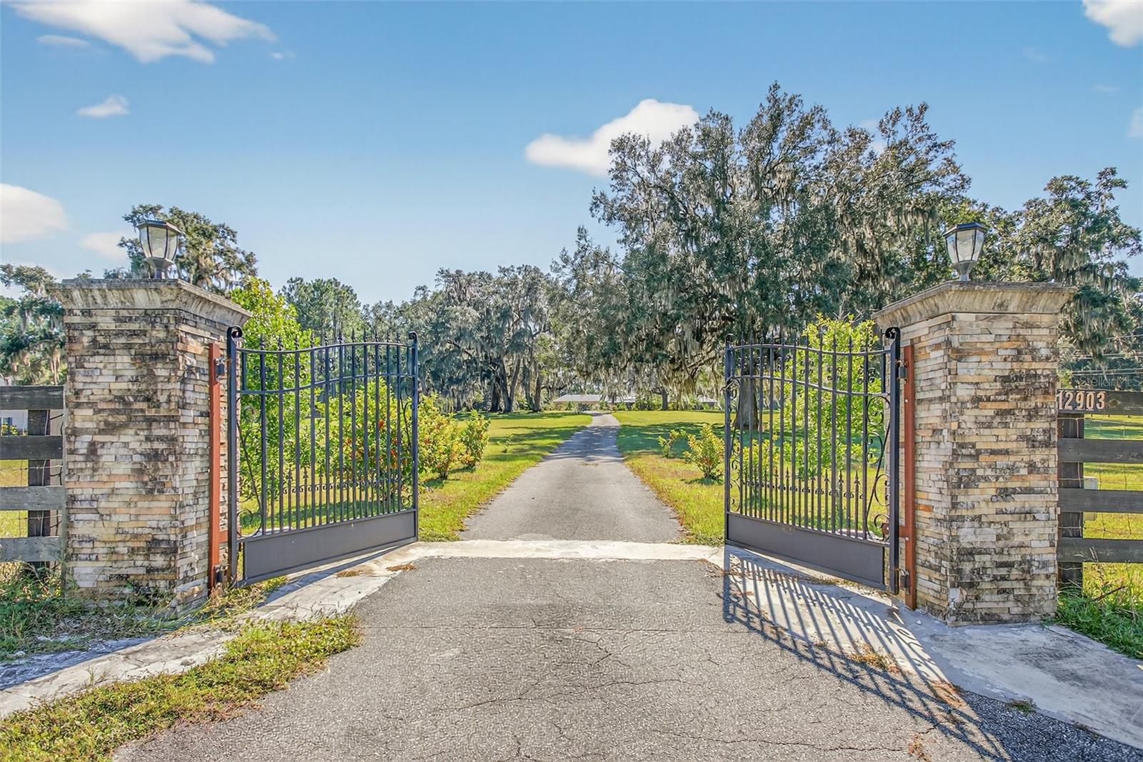 ALACHUA HIGHLANDS - Residential