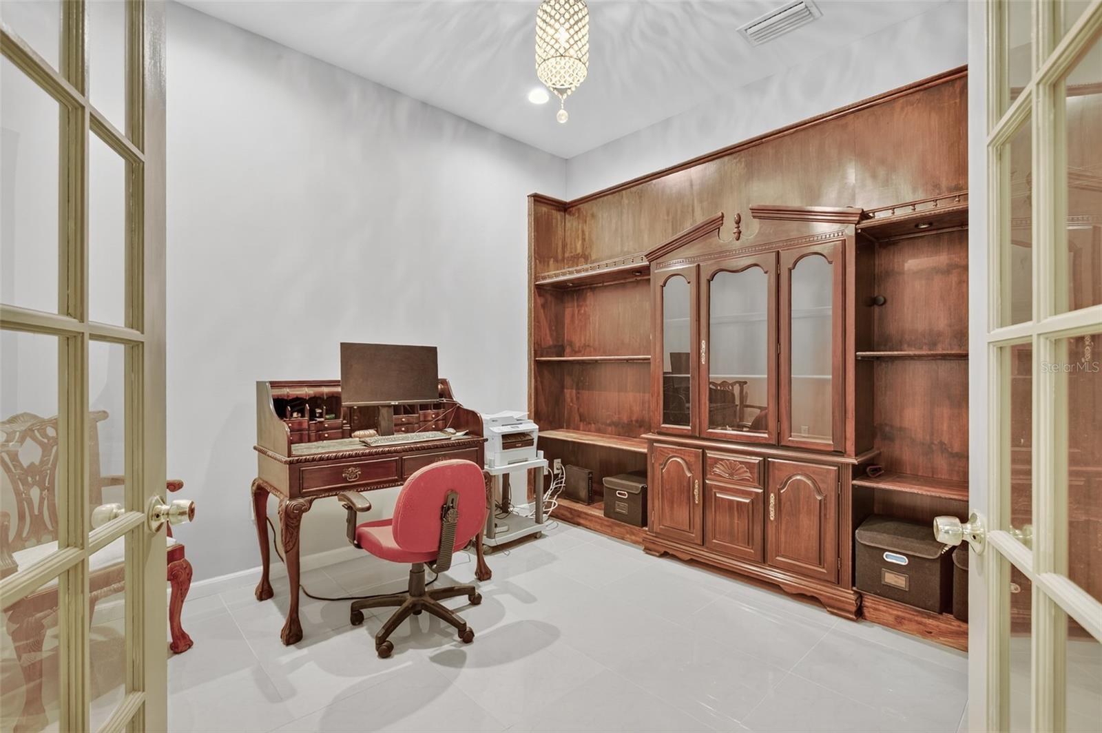 ALACHUA HIGHLANDS - Residential