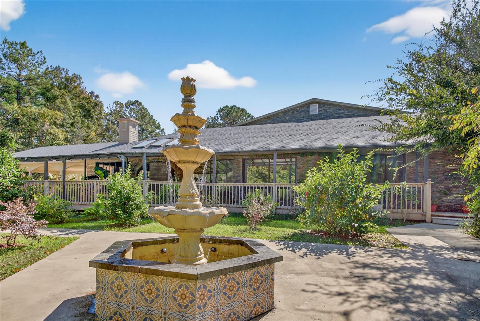 ALACHUA HIGHLANDS - Residential