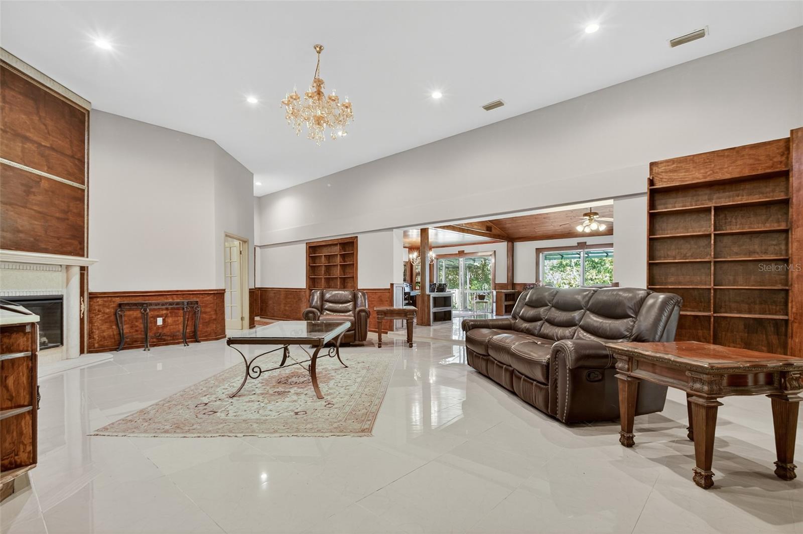 ALACHUA HIGHLANDS - Residential