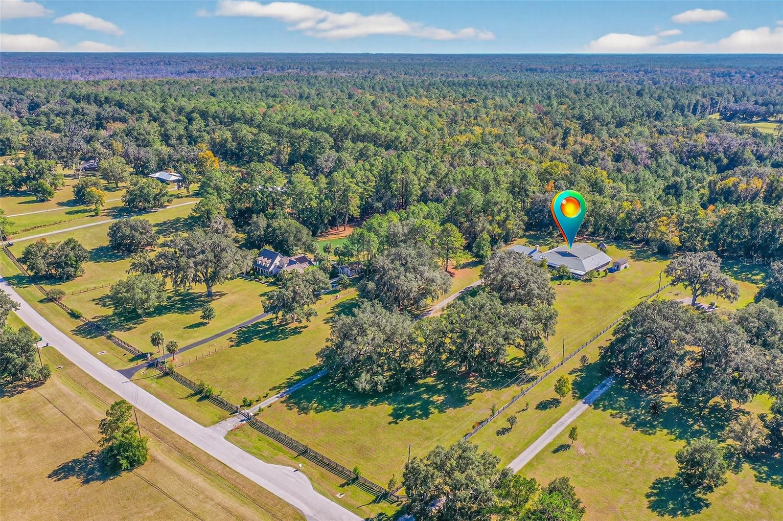 ALACHUA HIGHLANDS - Residential