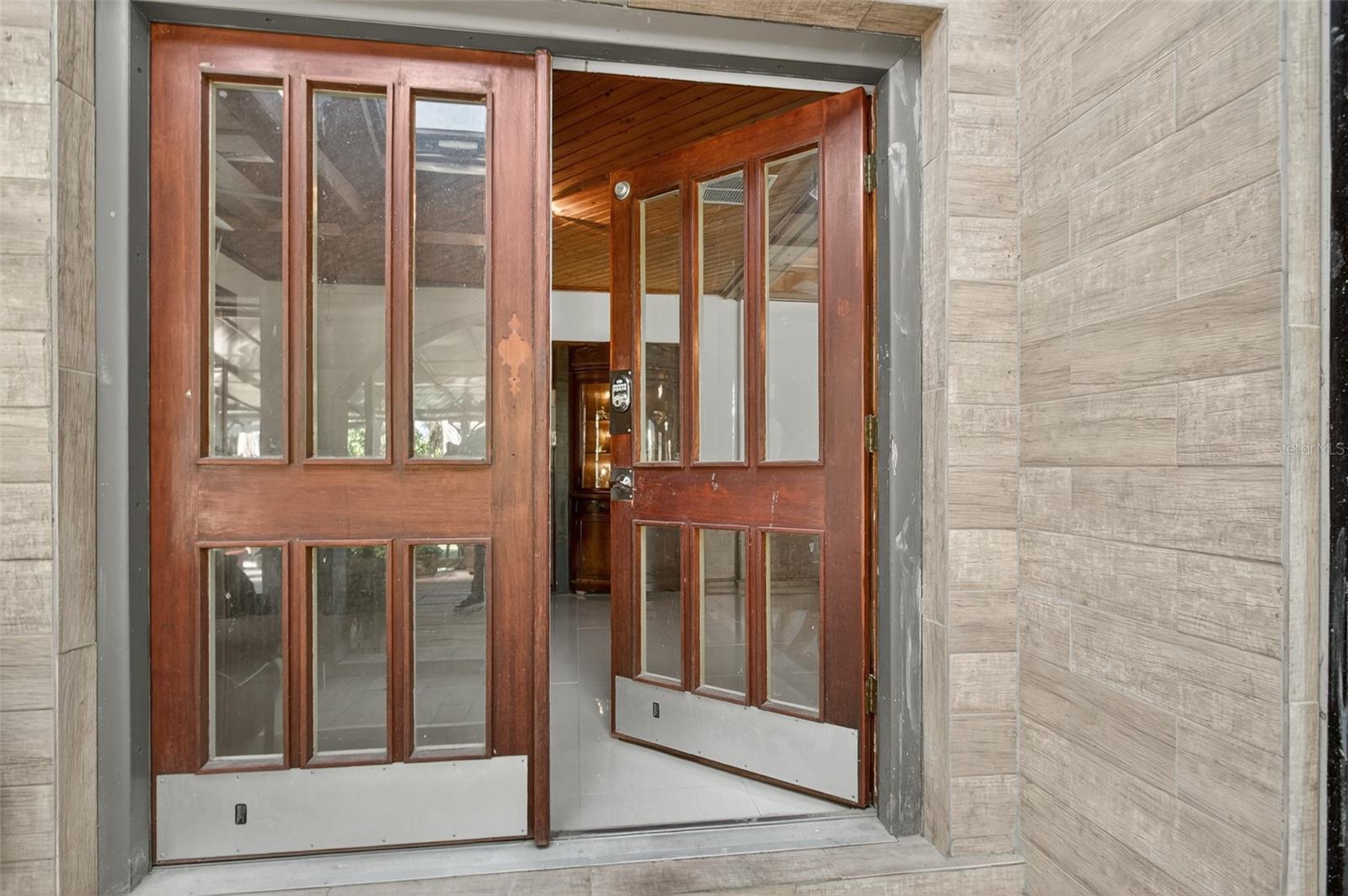 ALACHUA HIGHLANDS - Residential