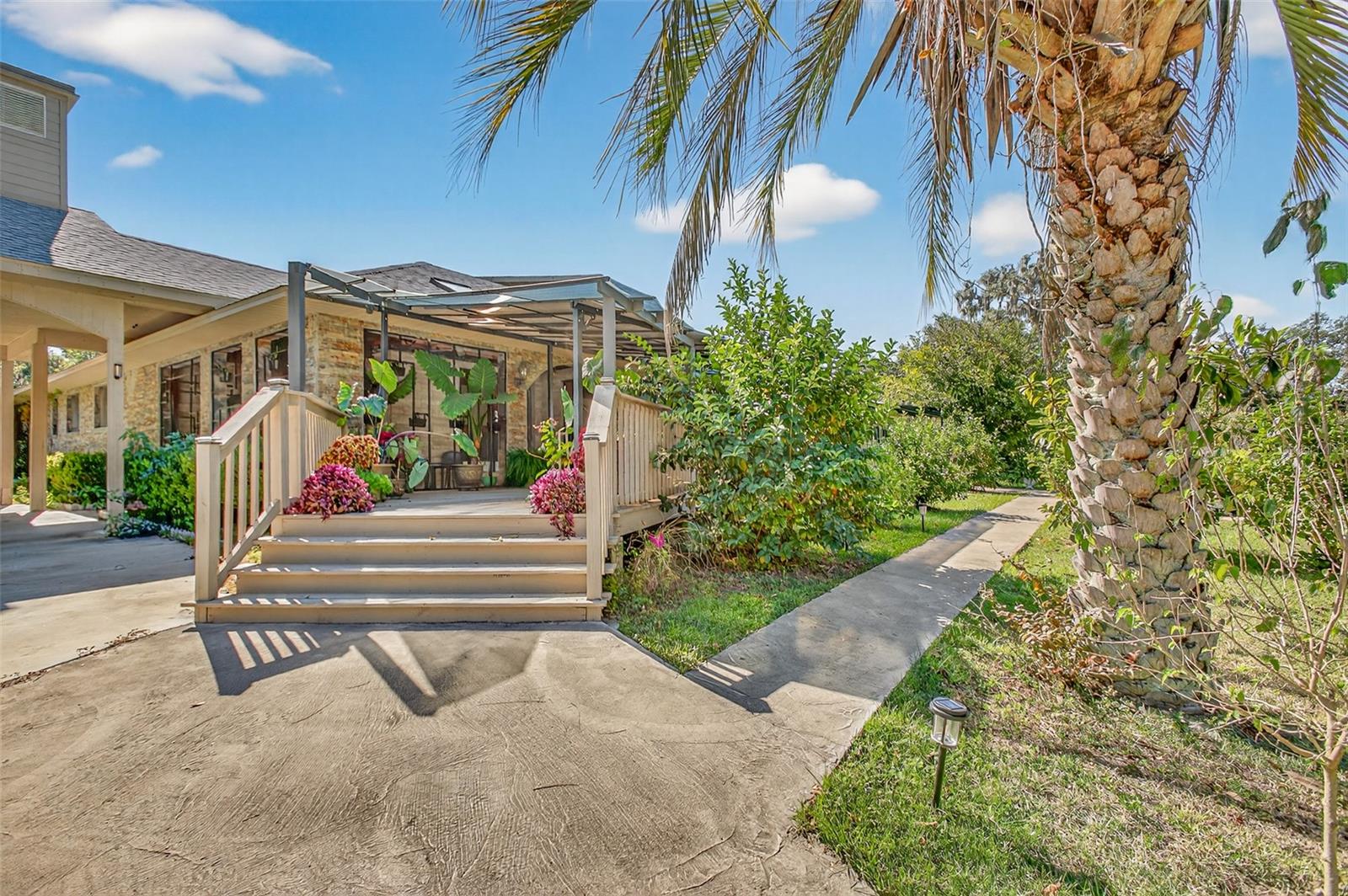 ALACHUA HIGHLANDS - Residential