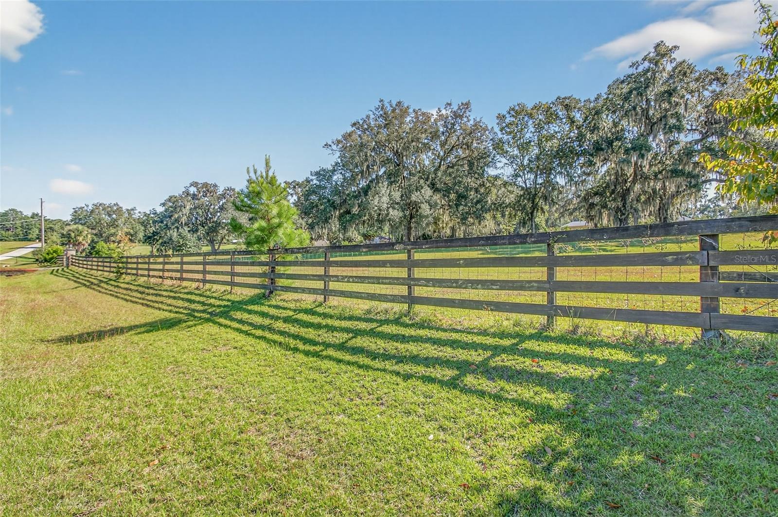 ALACHUA HIGHLANDS - Residential