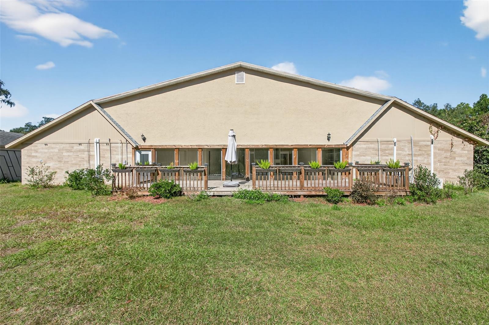 ALACHUA HIGHLANDS - Residential