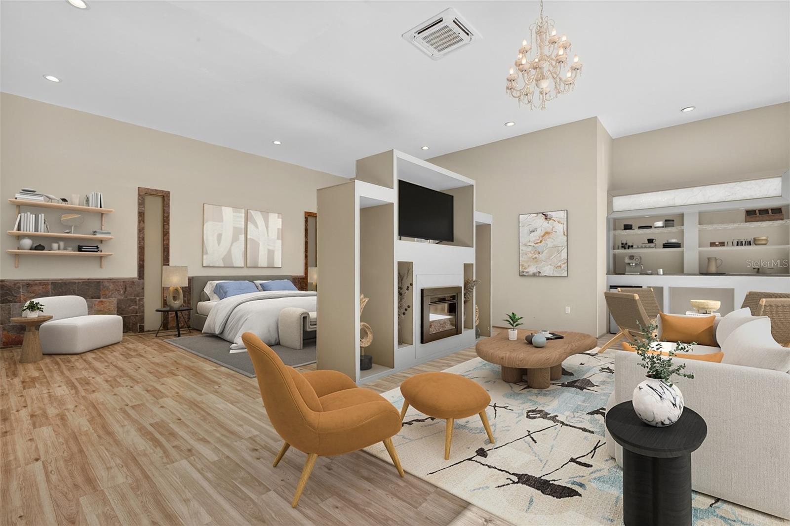 ALACHUA HIGHLANDS - Residential