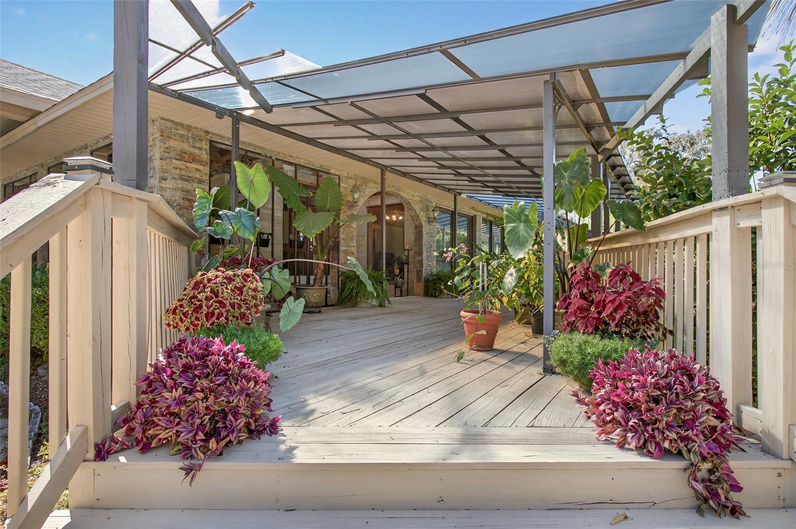 ALACHUA HIGHLANDS - Residential