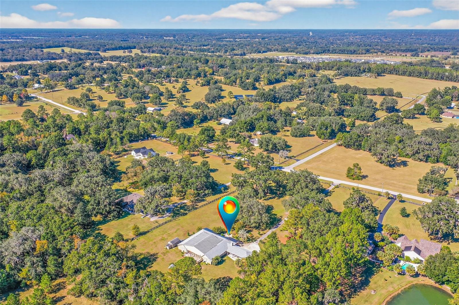 ALACHUA HIGHLANDS - Residential