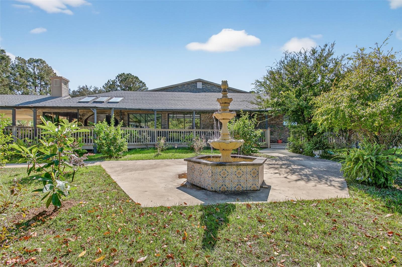 ALACHUA HIGHLANDS - Residential