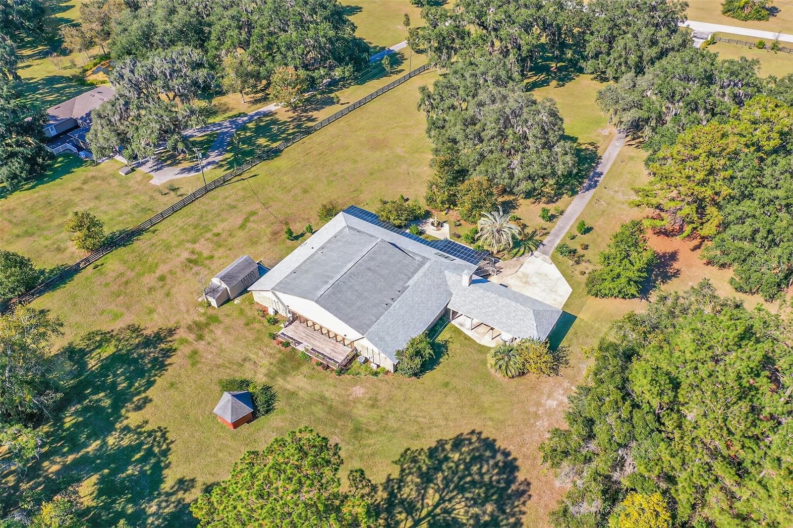 ALACHUA HIGHLANDS - Residential