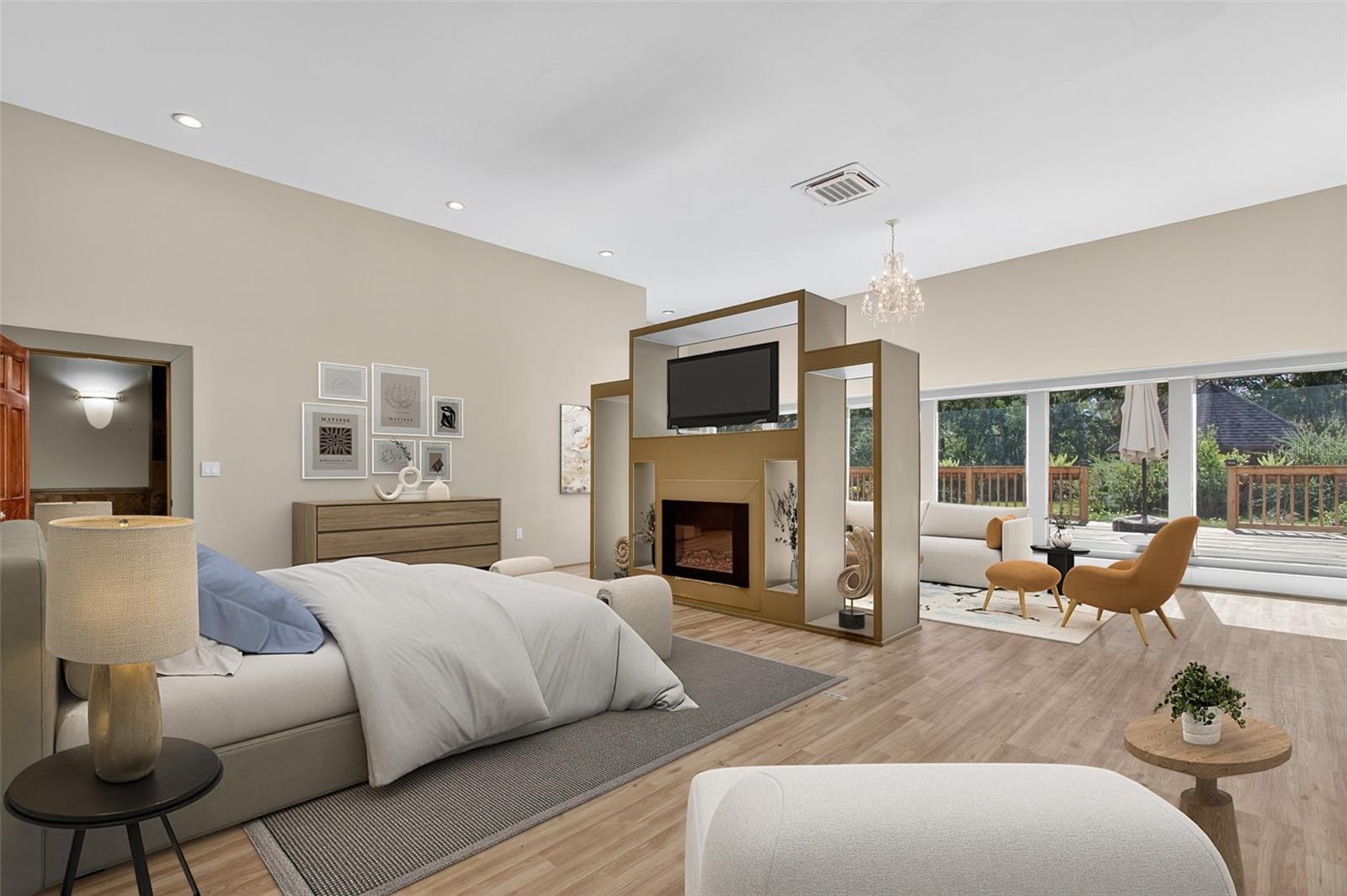 ALACHUA HIGHLANDS - Residential