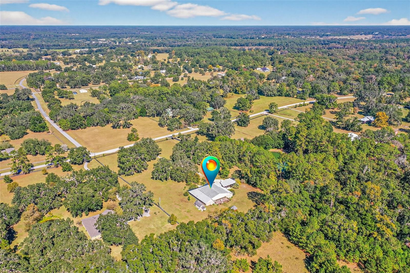 ALACHUA HIGHLANDS - Residential