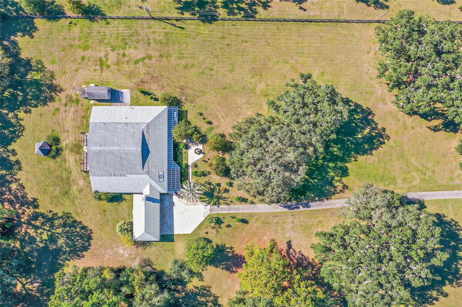 ALACHUA HIGHLANDS - Residential