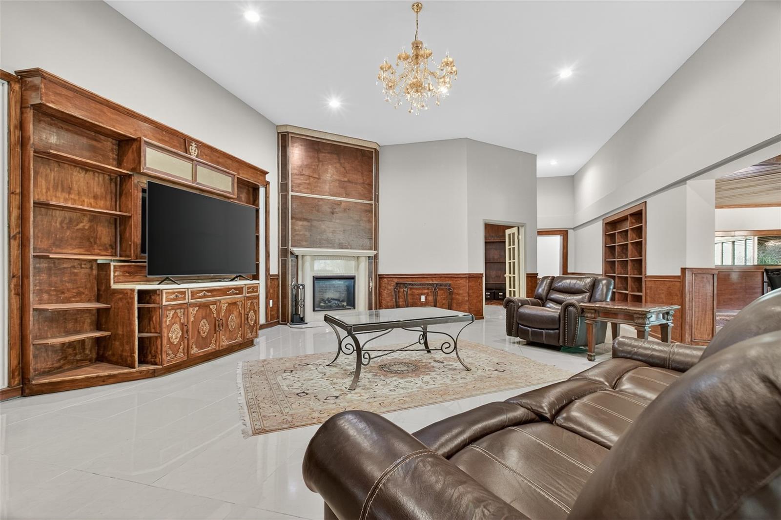 ALACHUA HIGHLANDS - Residential