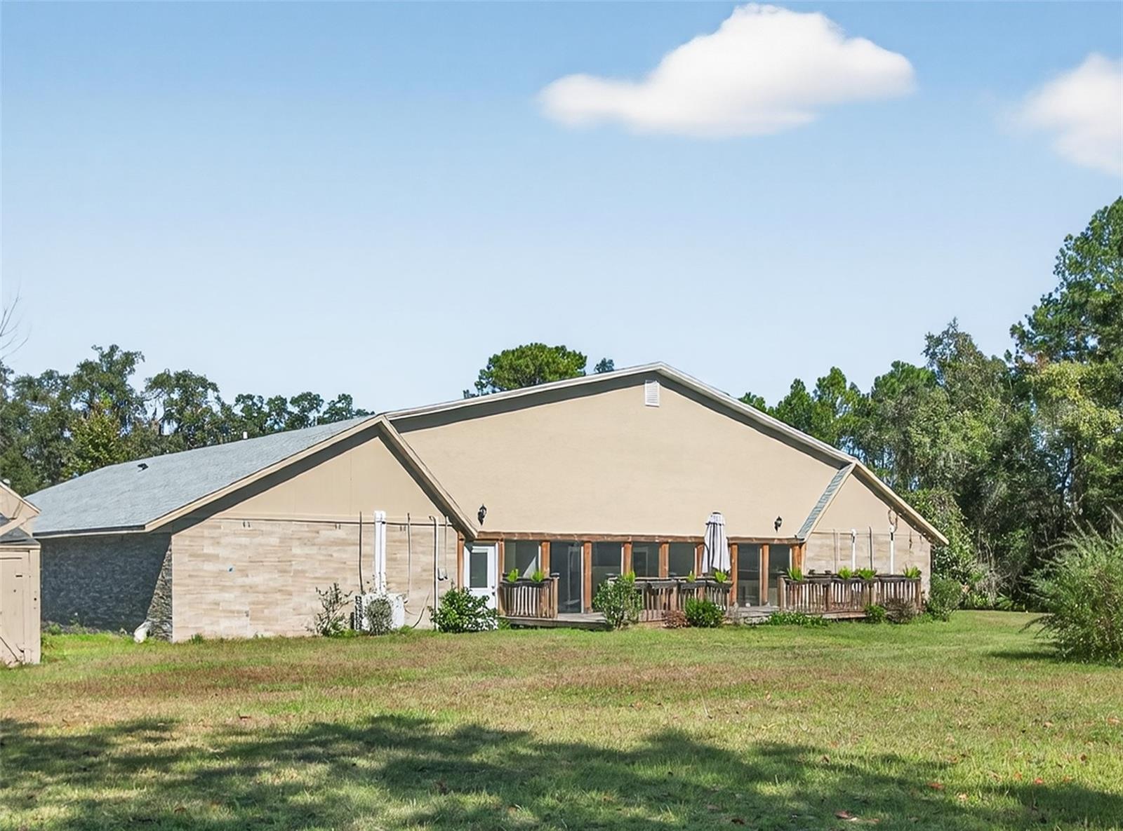 ALACHUA HIGHLANDS - Residential