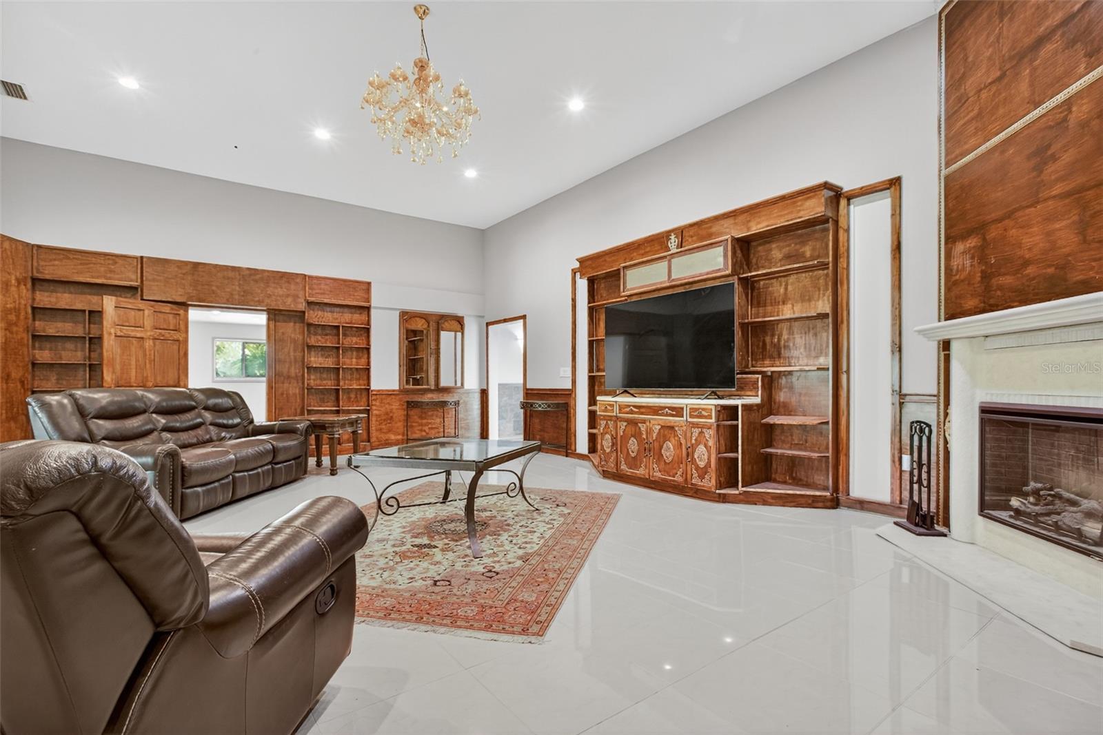 ALACHUA HIGHLANDS - Residential