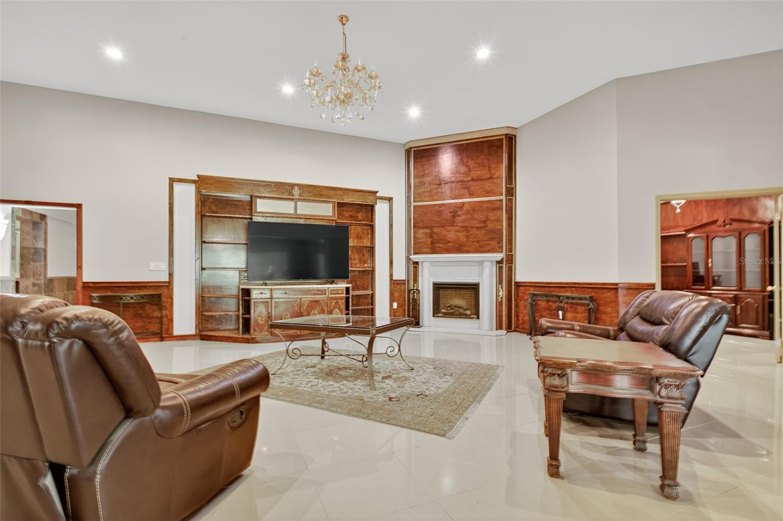 ALACHUA HIGHLANDS - Residential