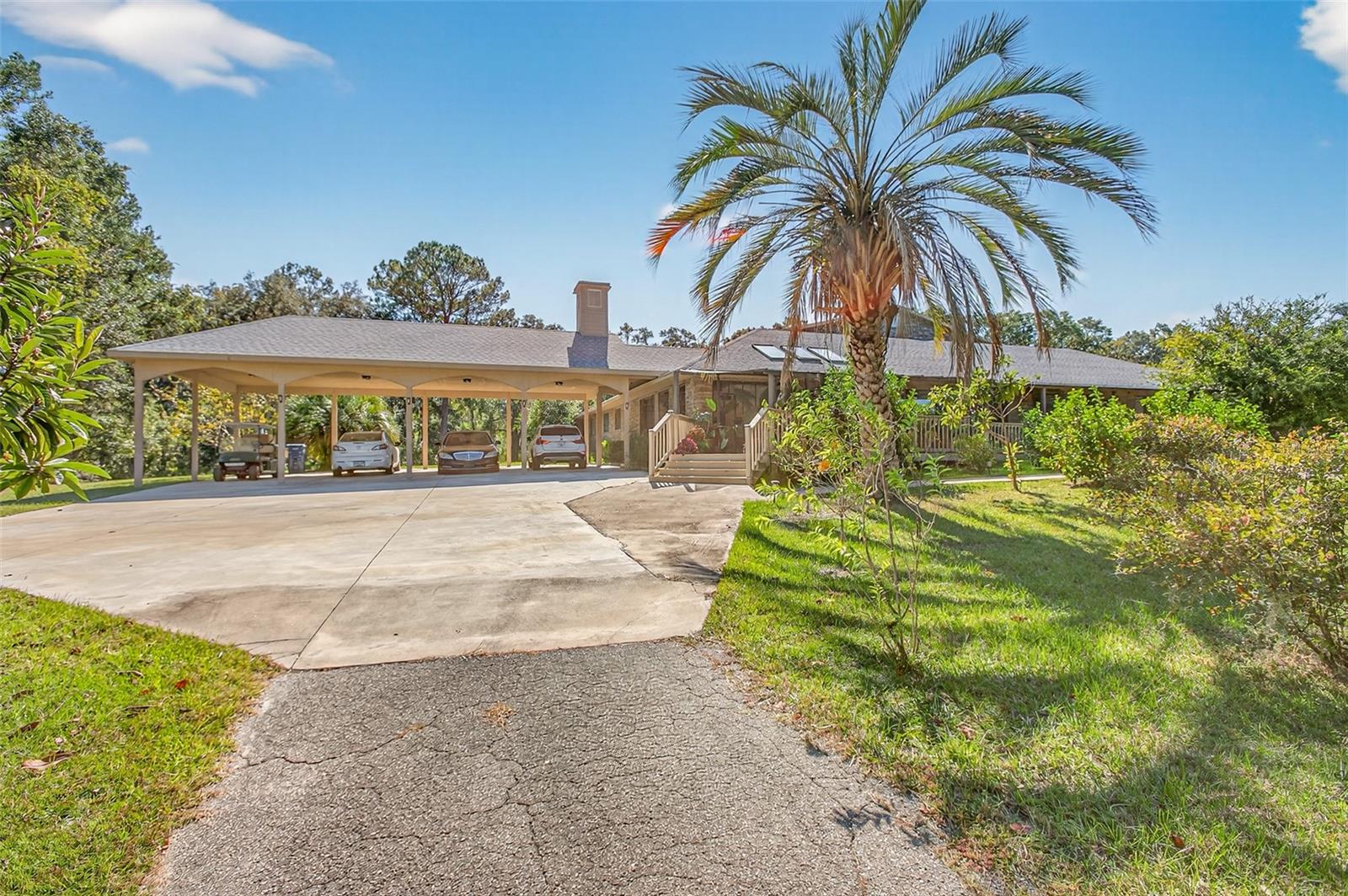 ALACHUA HIGHLANDS - Residential