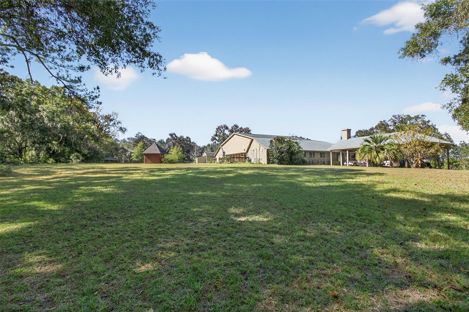ALACHUA HIGHLANDS - Residential