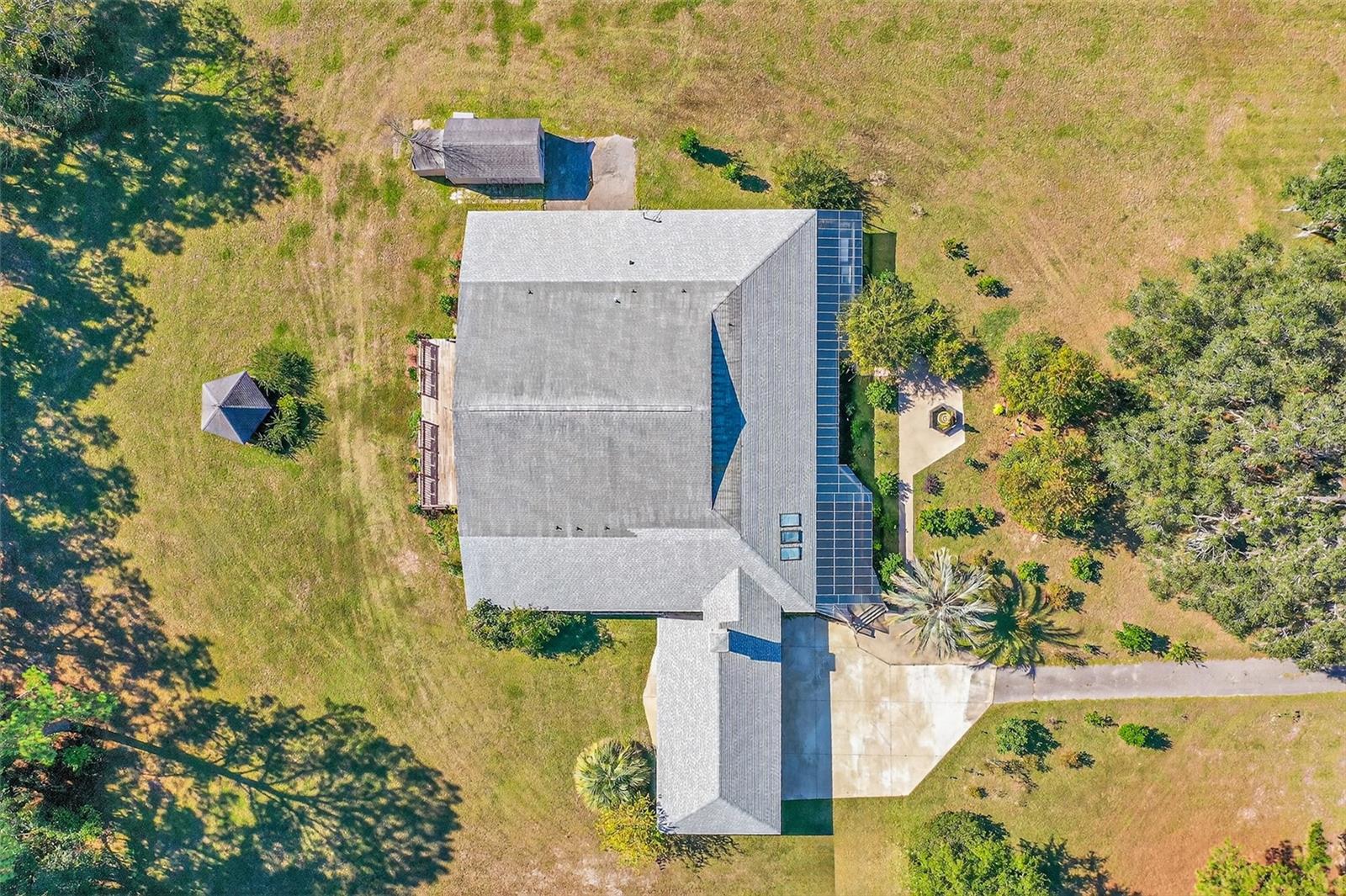 ALACHUA HIGHLANDS - Residential
