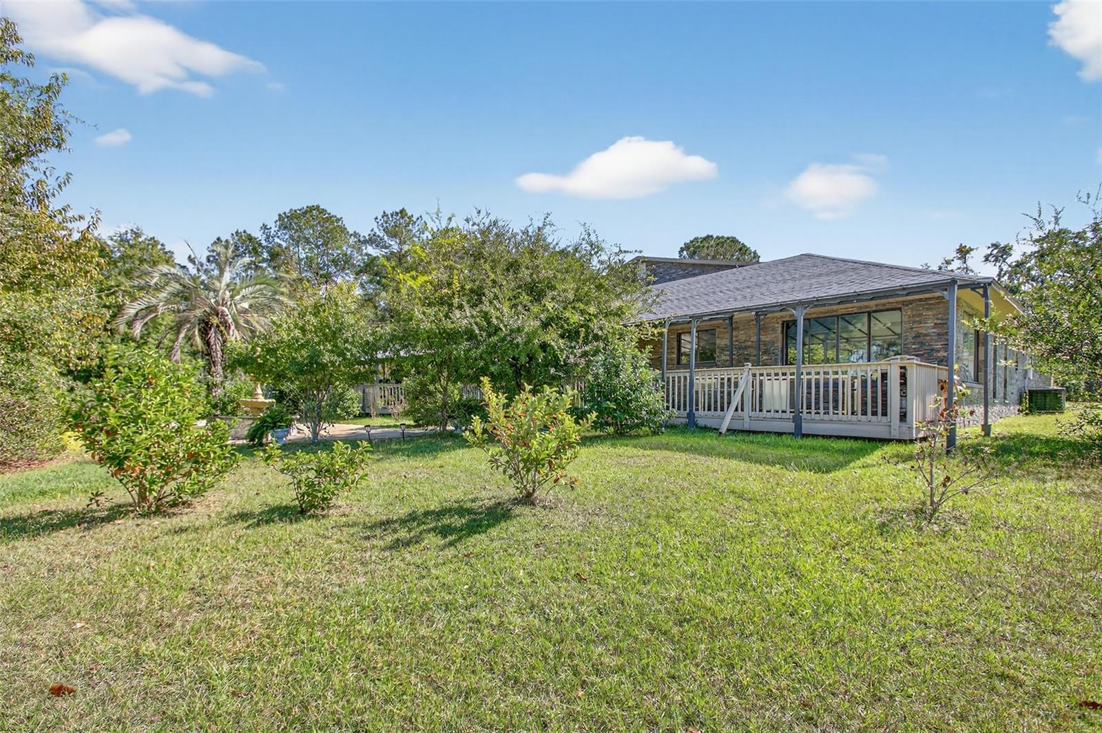 ALACHUA HIGHLANDS - Residential