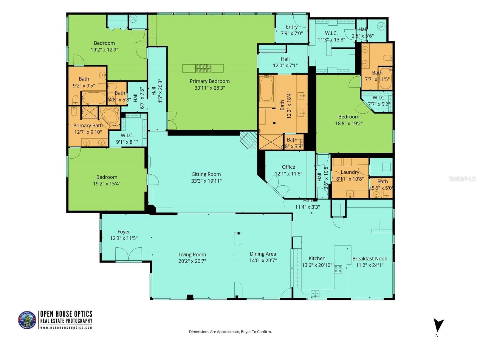 ALACHUA HIGHLANDS - Residential