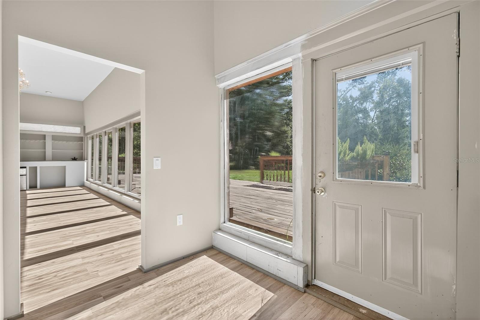 ALACHUA HIGHLANDS - Residential