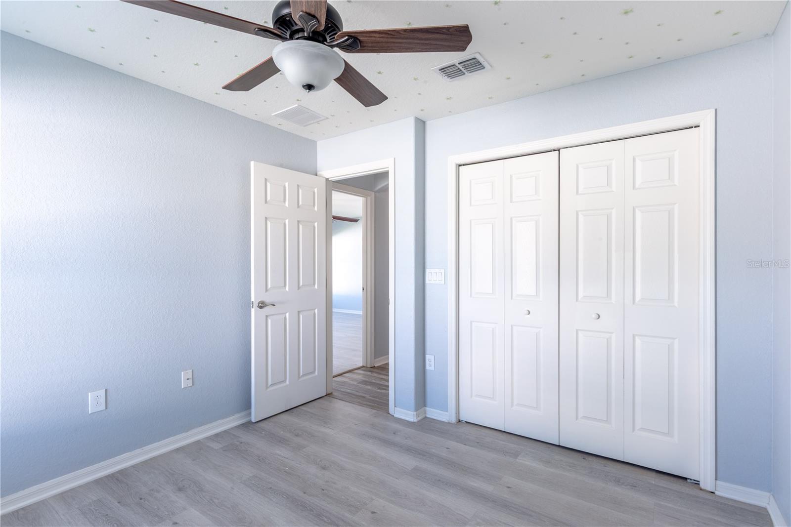 HIGHLAND MDWS PH 2A - Residential