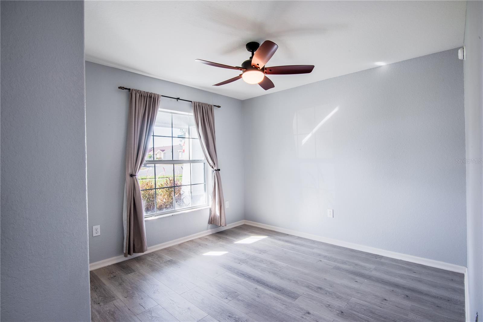 HIGHLAND MDWS PH 2A - Residential