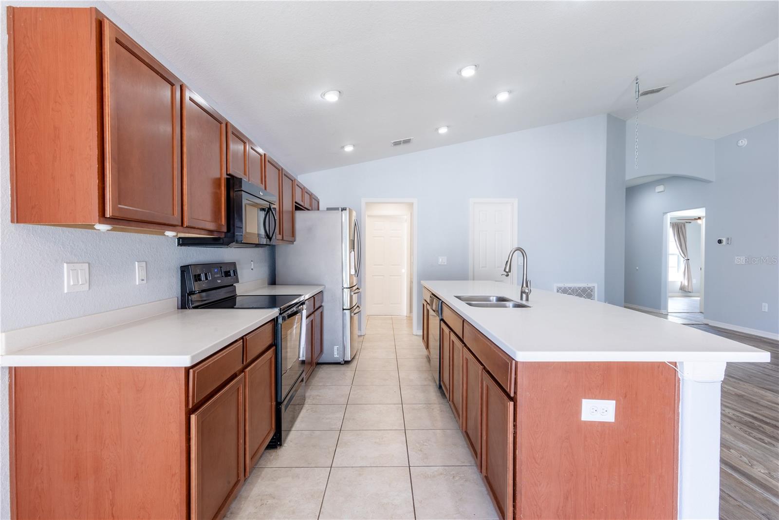 HIGHLAND MDWS PH 2A - Residential