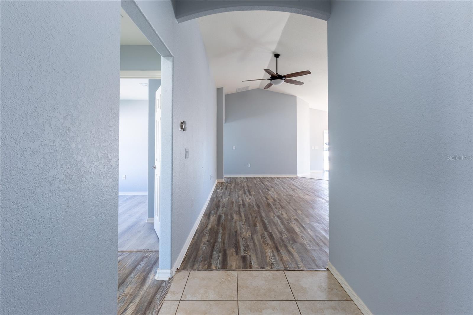 HIGHLAND MDWS PH 2A - Residential