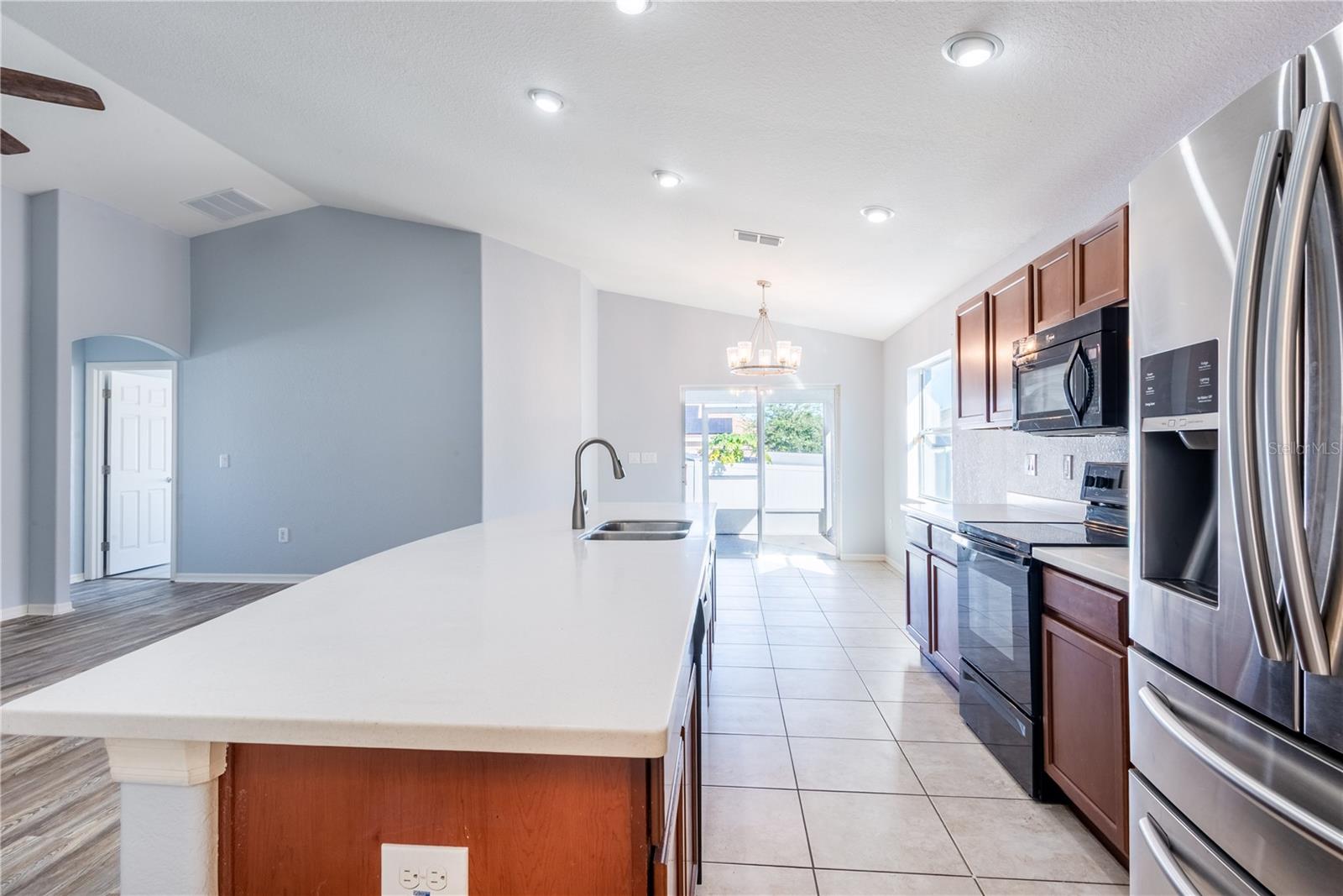 HIGHLAND MDWS PH 2A - Residential