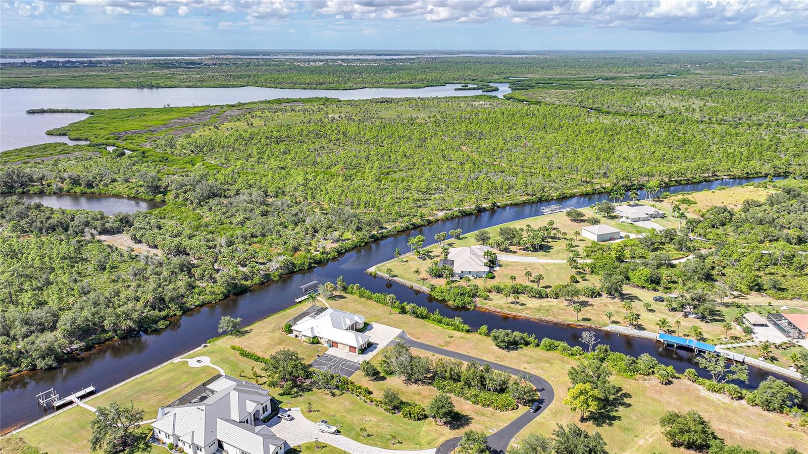 PORT CHARLOTTE SUB I SEC 31 - Residential